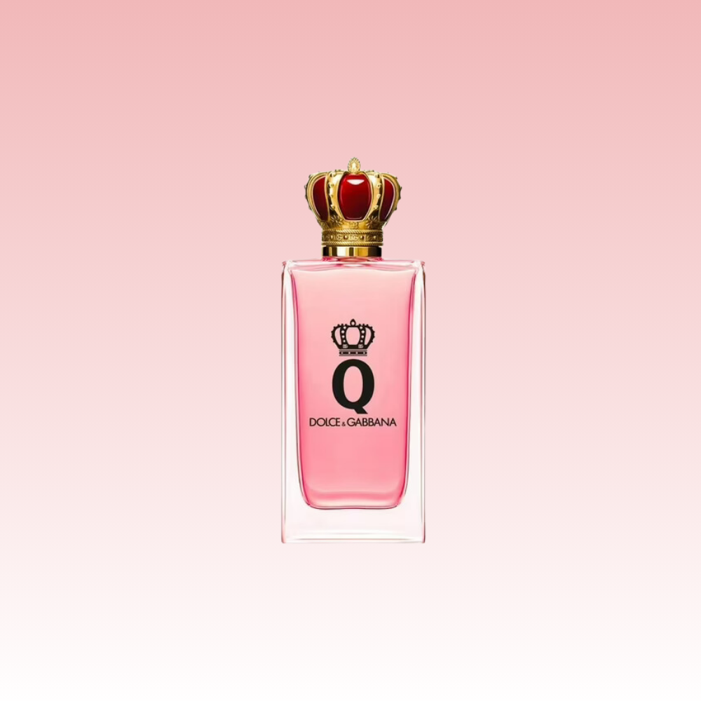 Dolce & Gabbana Q for Women EDP