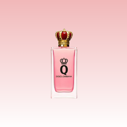 Dolce & Gabbana Q for Women EDP