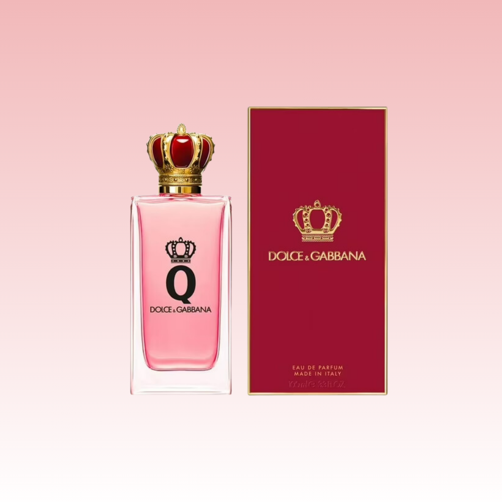 Dolce & Gabbana Q for Women EDP