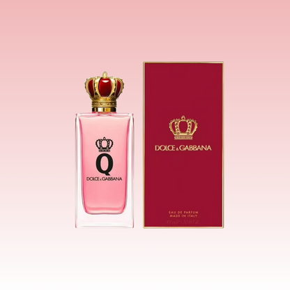 Dolce & Gabbana Q for Women EDP