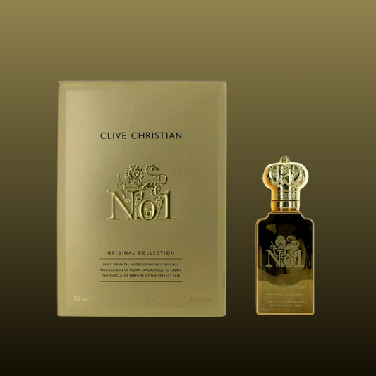 Clive Christian No. 1 for Men EDP