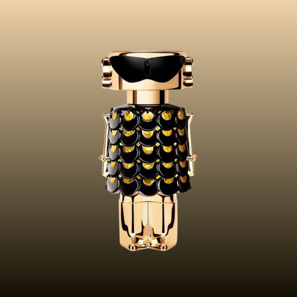 Fame Parfum for Women by Paco Rabanne EDP