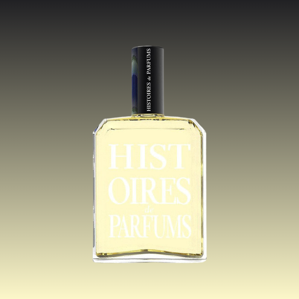 1725 Histoires de Parfums for Men EDP