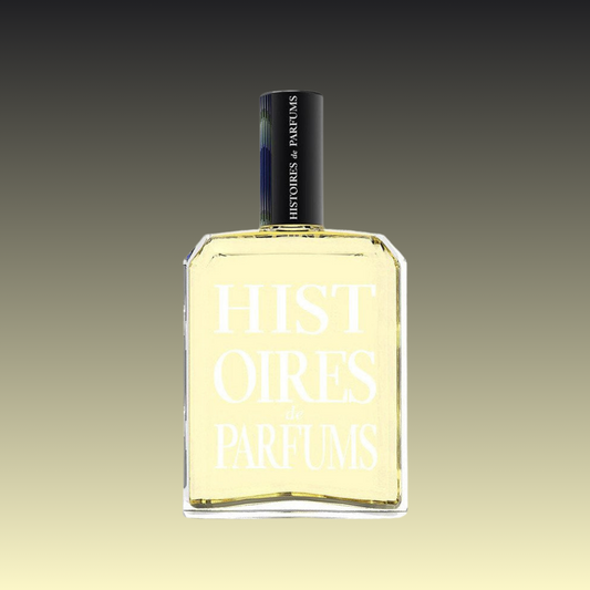 1725 Histoires de Parfums for Men EDP