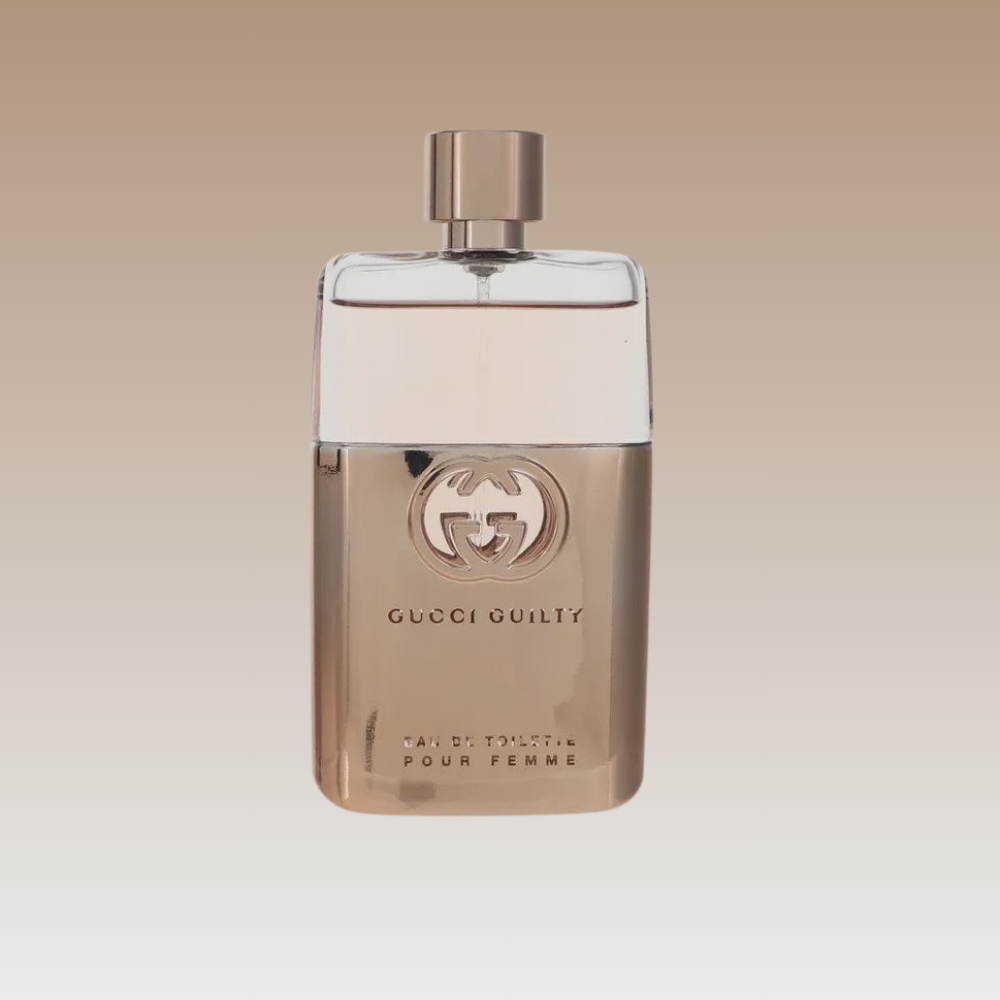 Gucci Guilty Pour Femme Eau de Toilette for Women EDT