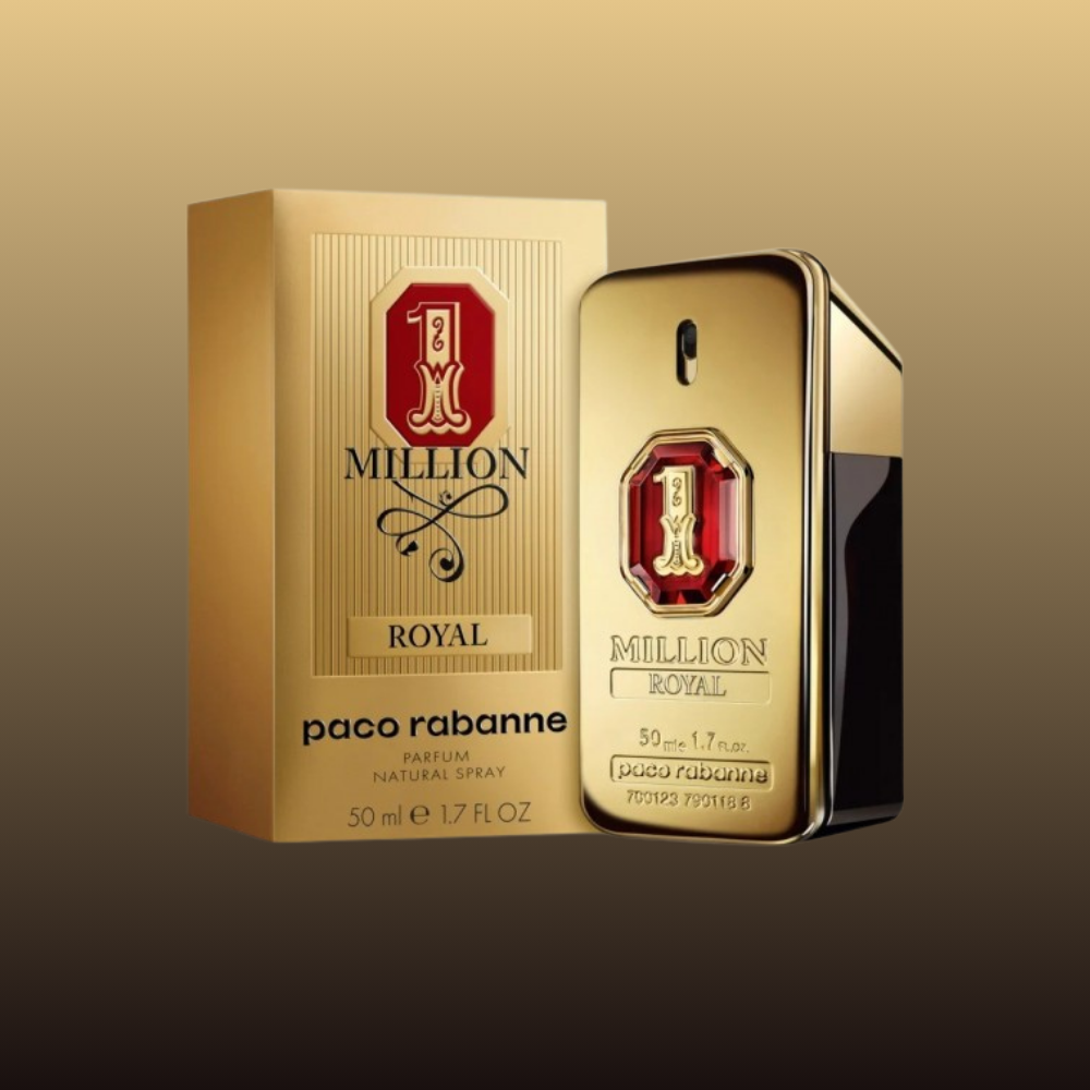 1 Million Royal Parfum Paco Rabanne for Men