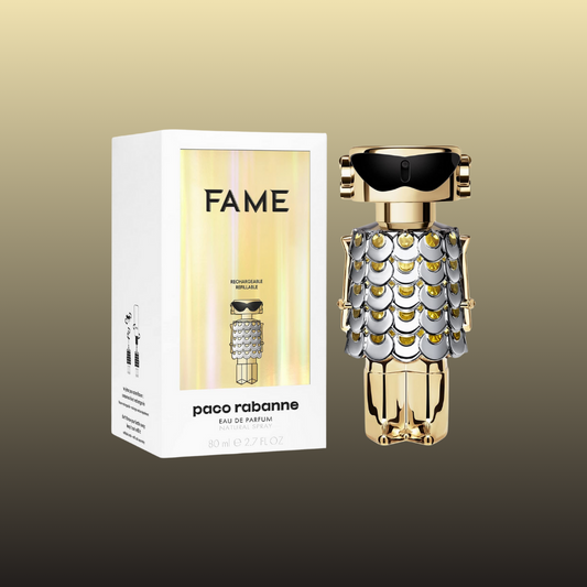 Fame for Women by Paco Rabanne EDP