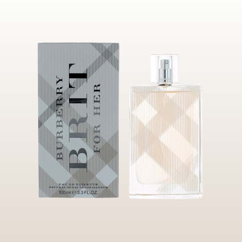 Burberry Brit for Her for Women EDT