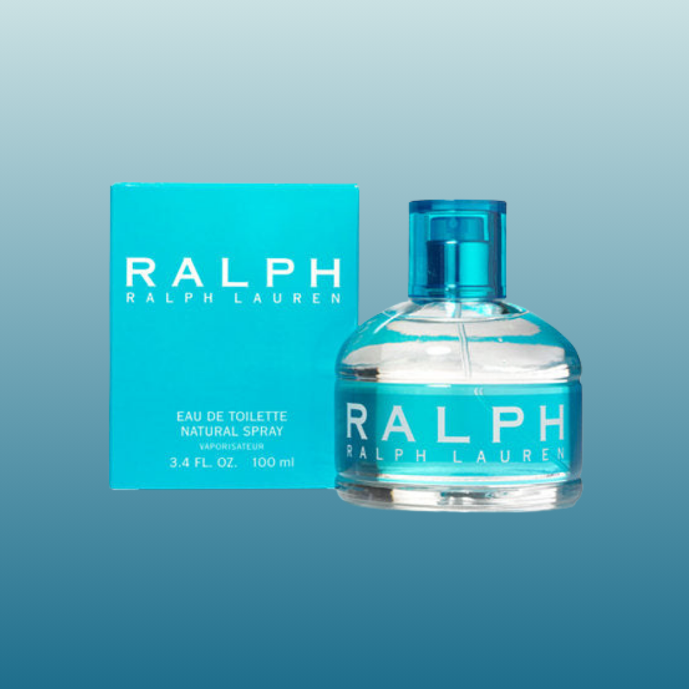 Ralph for Women by Ralph Lauren EDT