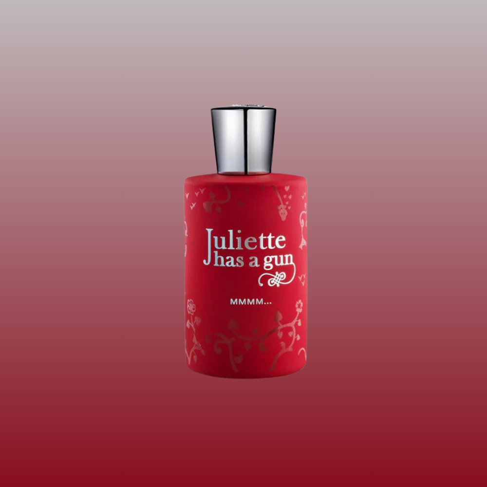 MMMM... Juliette Has a Gun for Women EDP