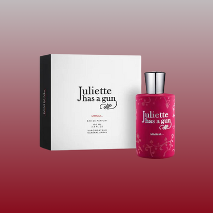 MMMM... Juliette Has a Gun for Women EDP