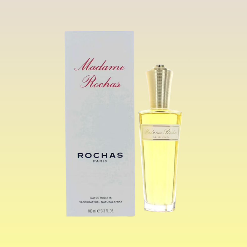 Madame Rochas for Women by Rochas EDT