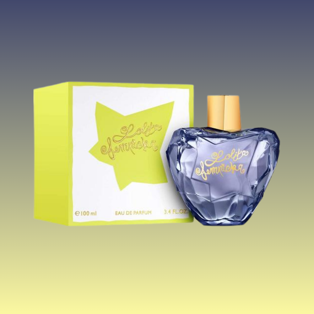 Lolita Lempicka for Women EDP (new packaging, 2018 reformulation)