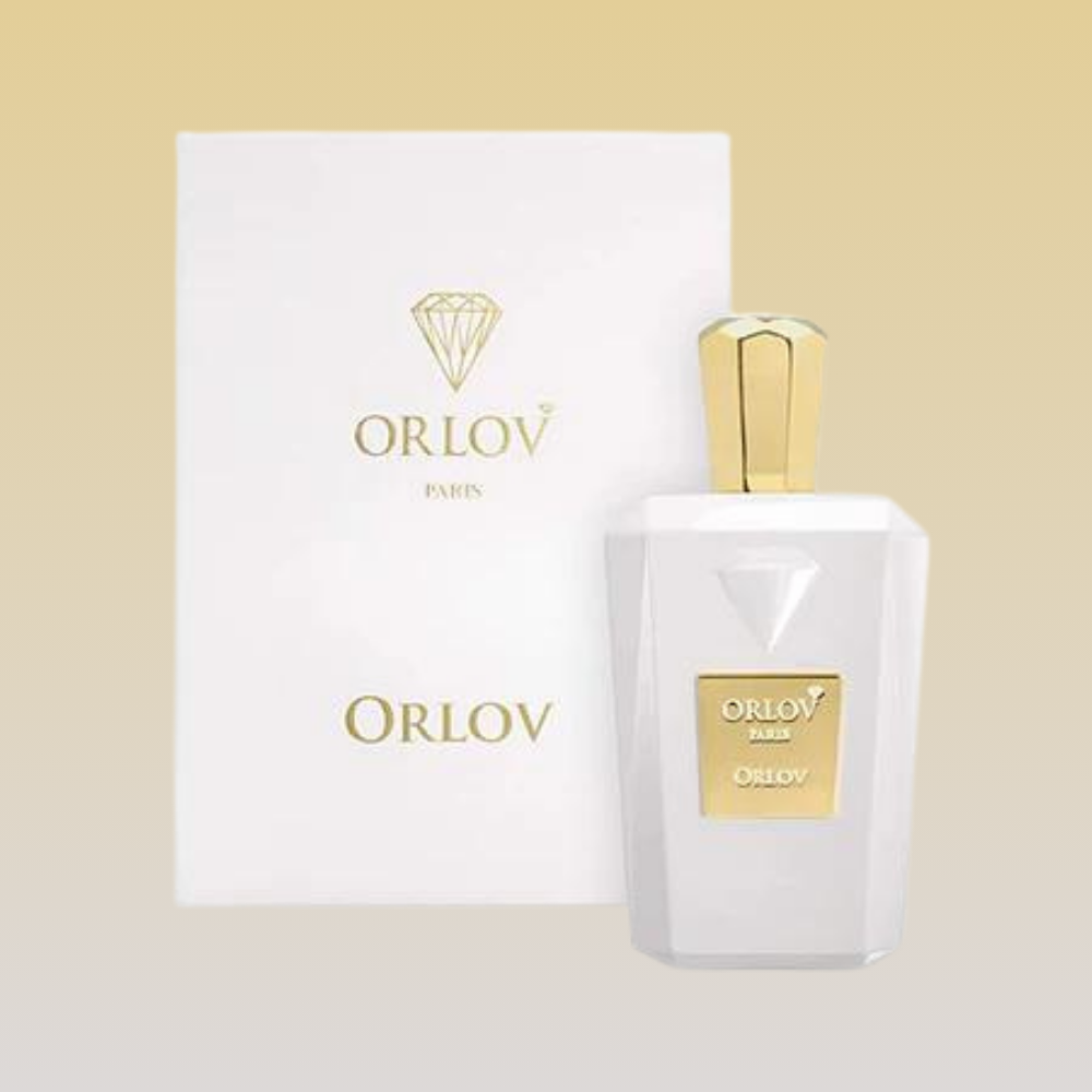 Orlov by Orlov Paris for Women EDP