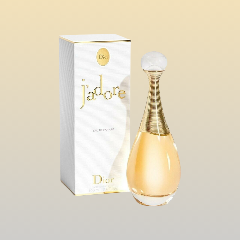 J'Adore Eau de Toilette Christian Dior for Women EDT