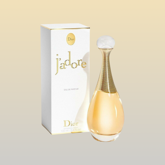 J'Adore Eau de Toilette Christian Dior for Women EDT