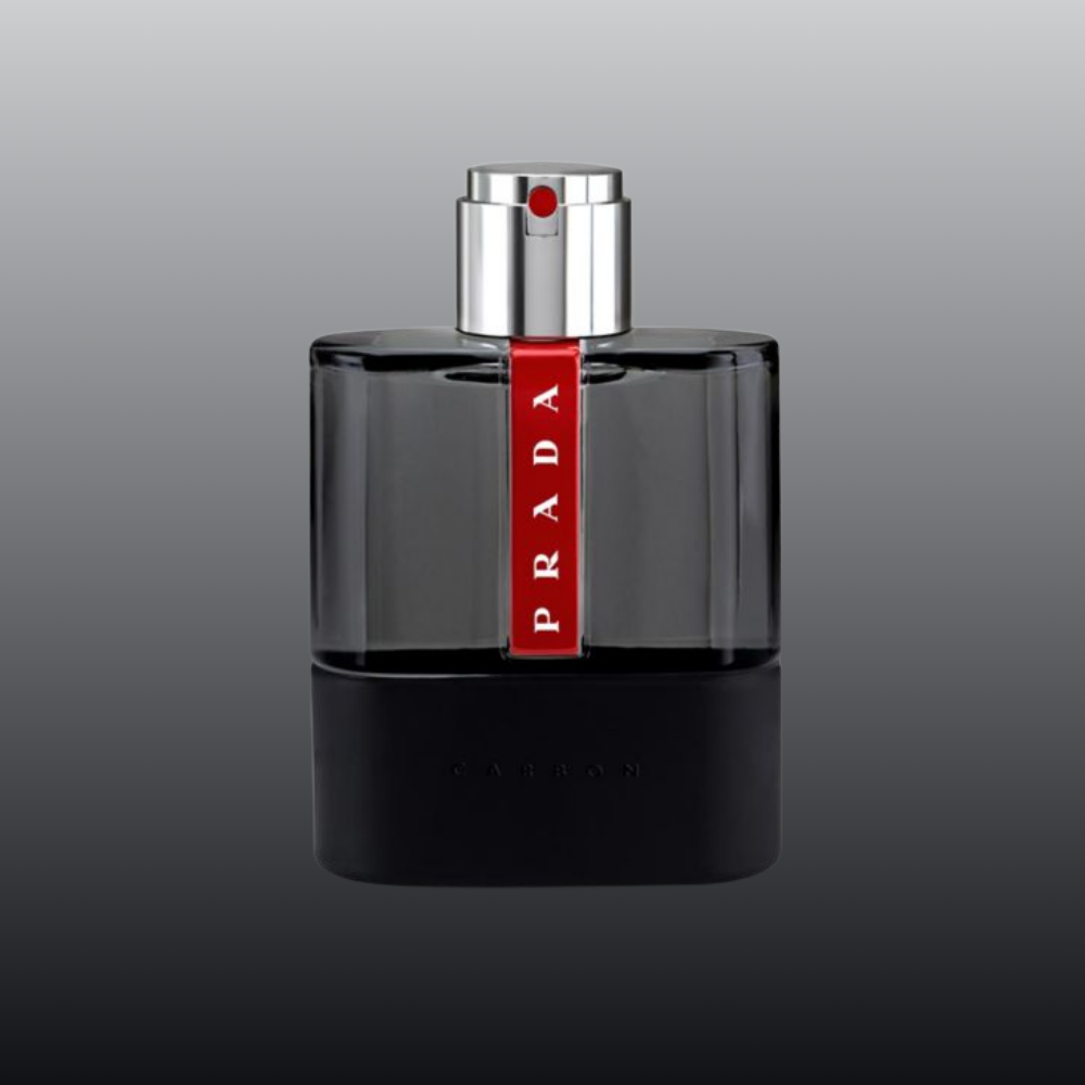 Prada Luna Rossa Carbon for Men EDT