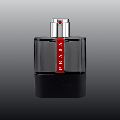 Prada Luna Rossa Carbon for Men EDT