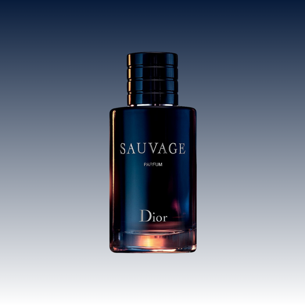 Sauvage Parfum for Men Parfum