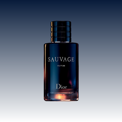 Sauvage Parfum for Men Parfum