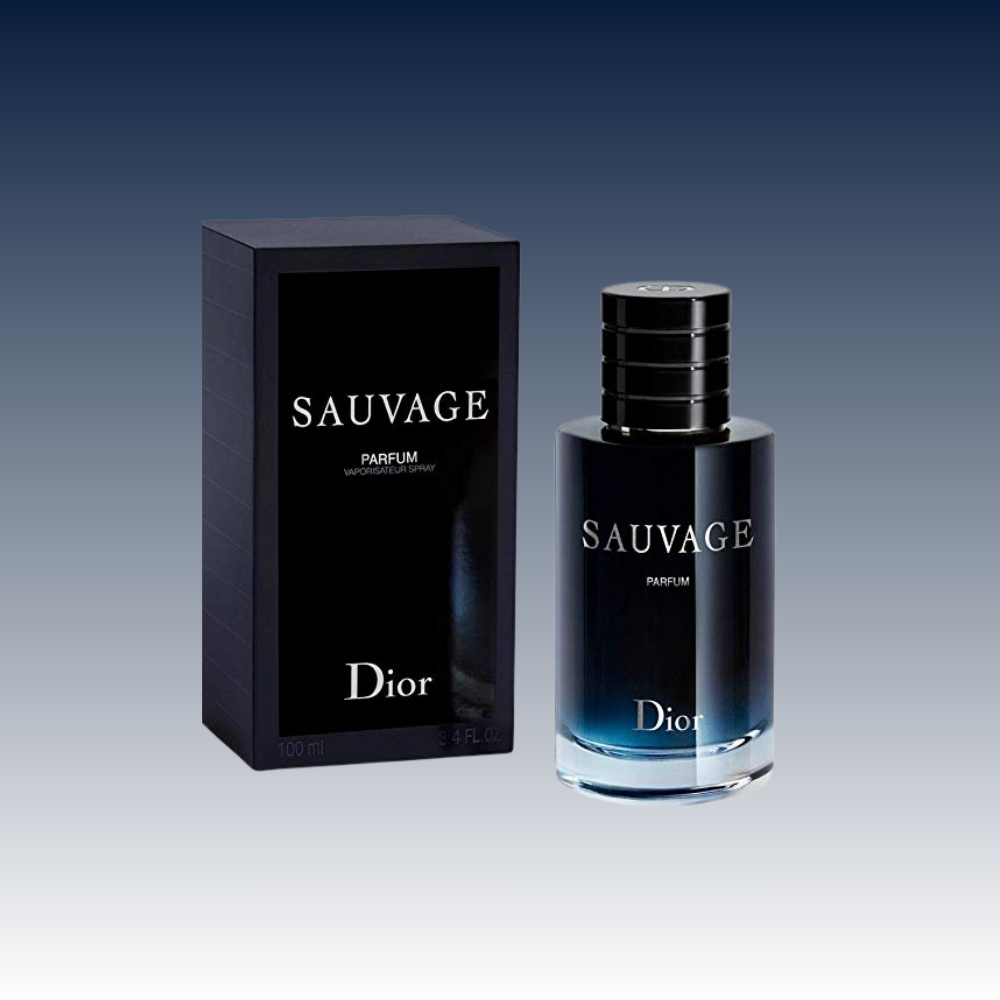 Sauvage Parfum for Men Parfum