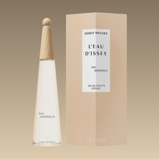 Issey Miyake Eau & Magnolia for Women EDT Intense