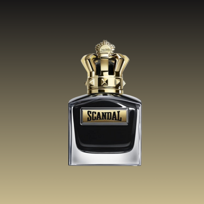 Scandal Le Parfum Pour Homme for Men EDP