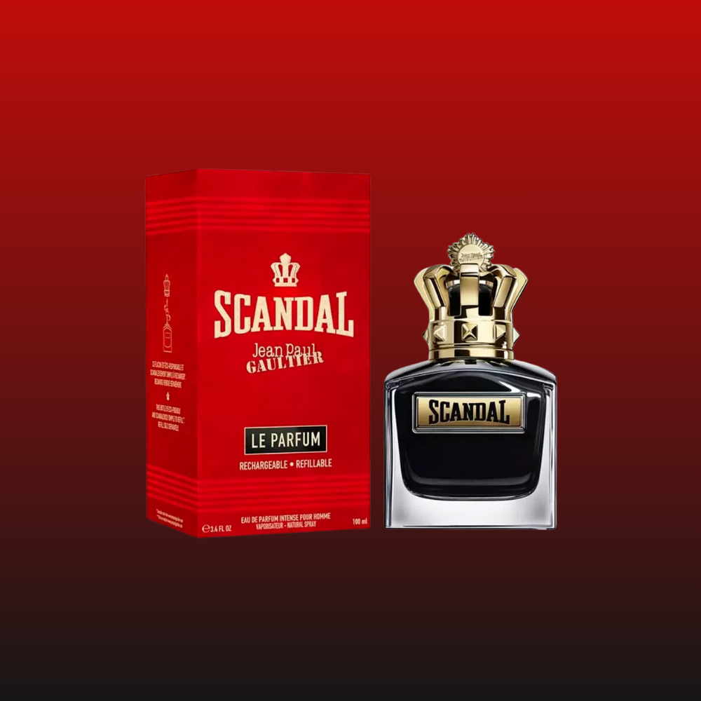 Scandal Le Parfum Pour Homme for Men EDP