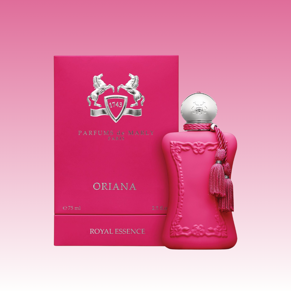 Oriana Parfums de Marly for Women EDP