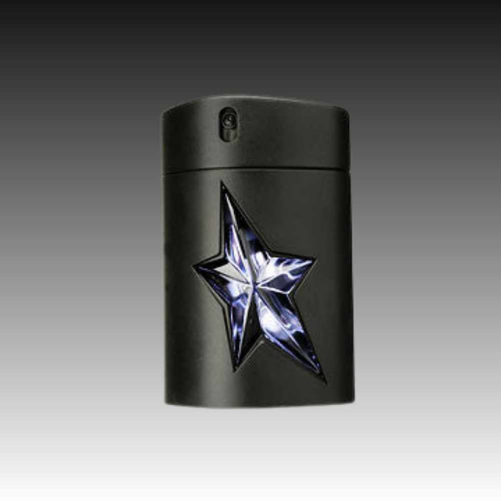 A Men for Men by Thierry Mugler EDT