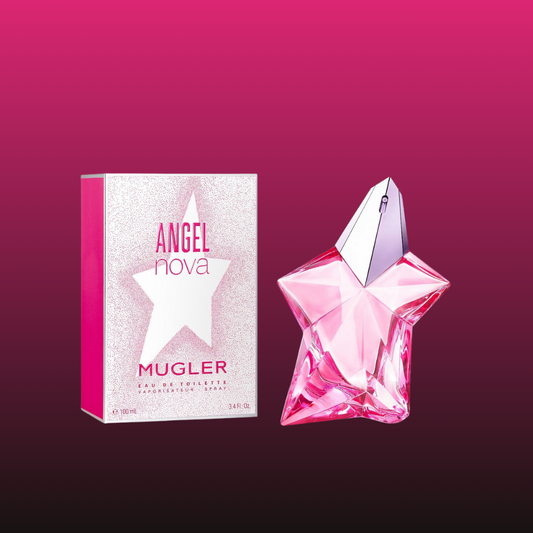 Angel Nova Thierry Mugler for Women EDT