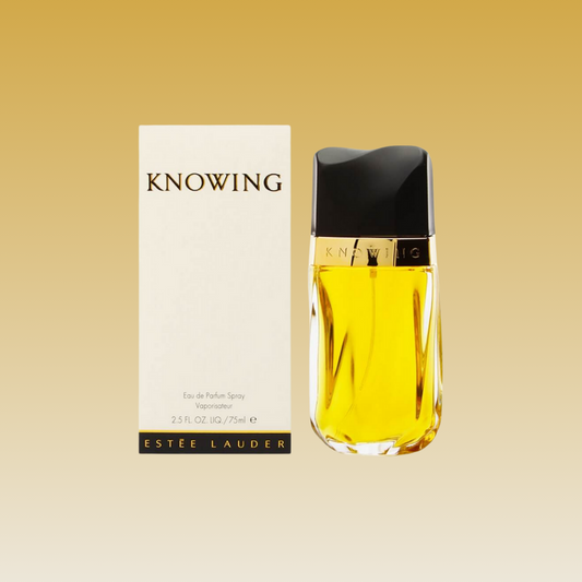 Knowing for Women by Estee Lauder EDP