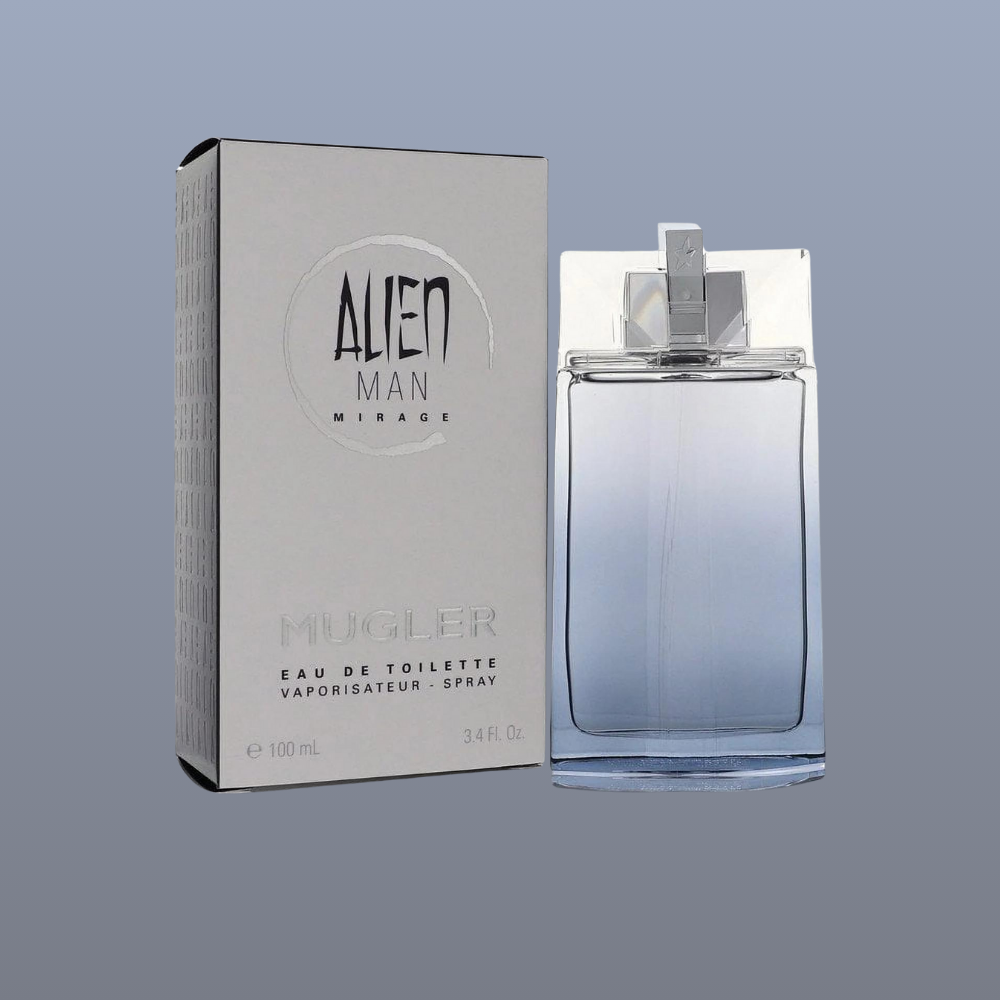 Alien Mirage for Men EDT