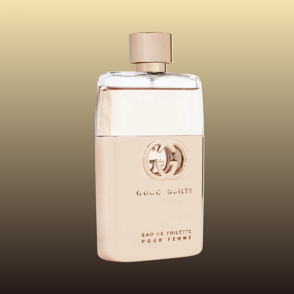 Gucci Guilty Pour Femme Eau de Toilette for Women EDT