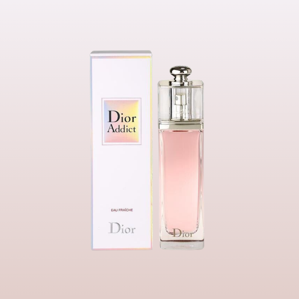 Dior Addict Eau Fraiche for Women by Christian Dior EDT