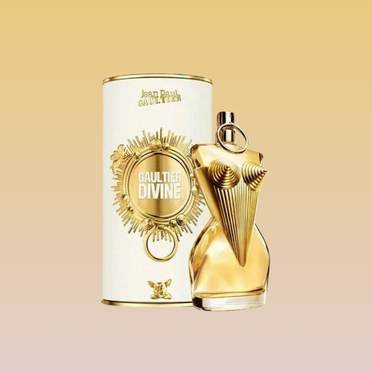 Divine Jean Paul Gaultier for Women EDP