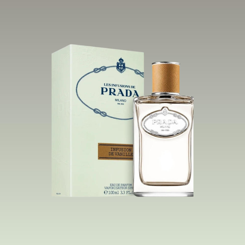 Prada Infusion de Vanille for Women by Prada EDP