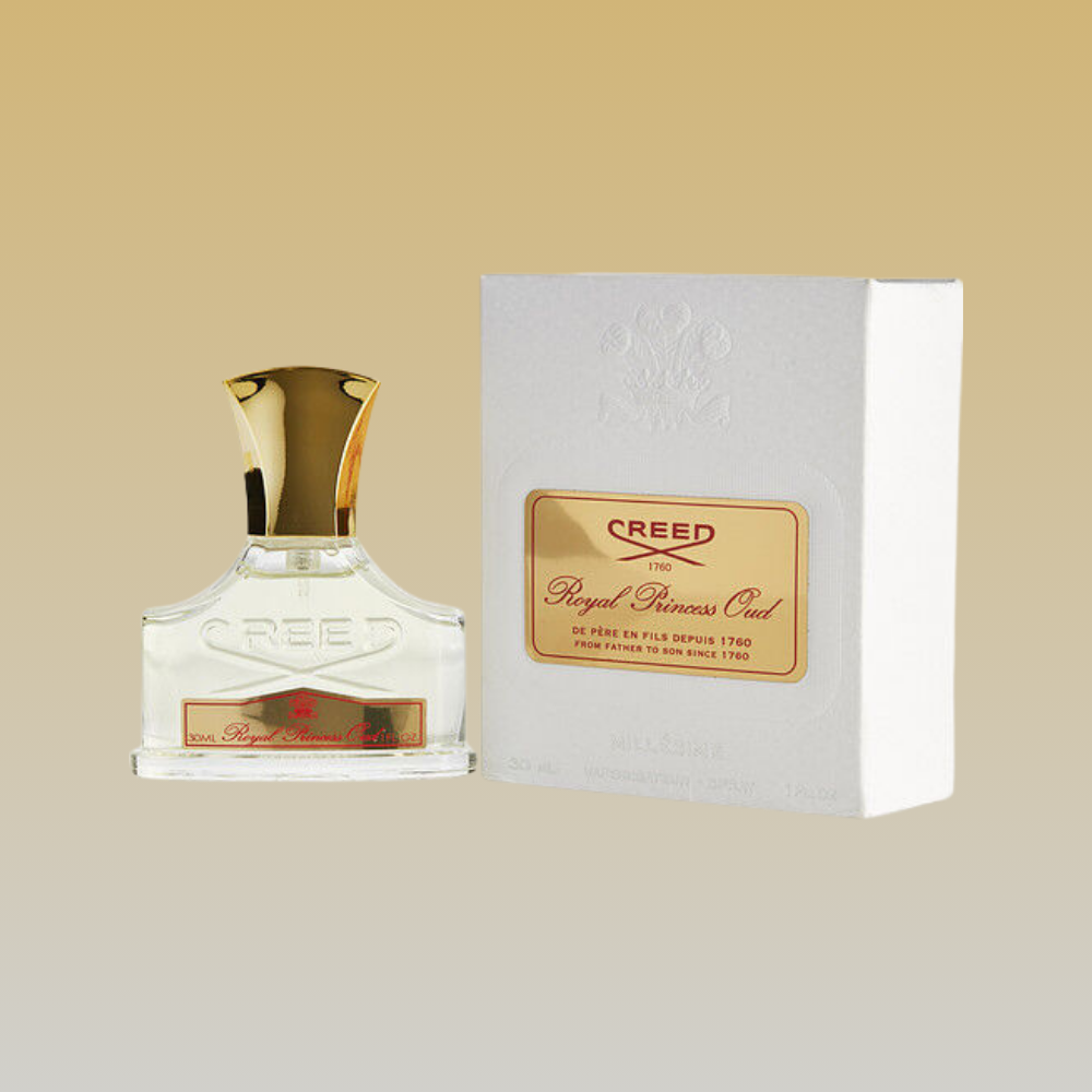 Creed Royal Princess Oud for Women EDP