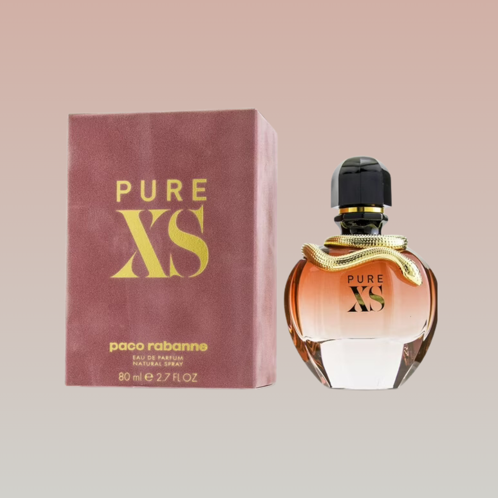 Pure XS for Women EDP