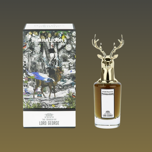 Tragedy of Lord George Penhaligon's for Men EDP