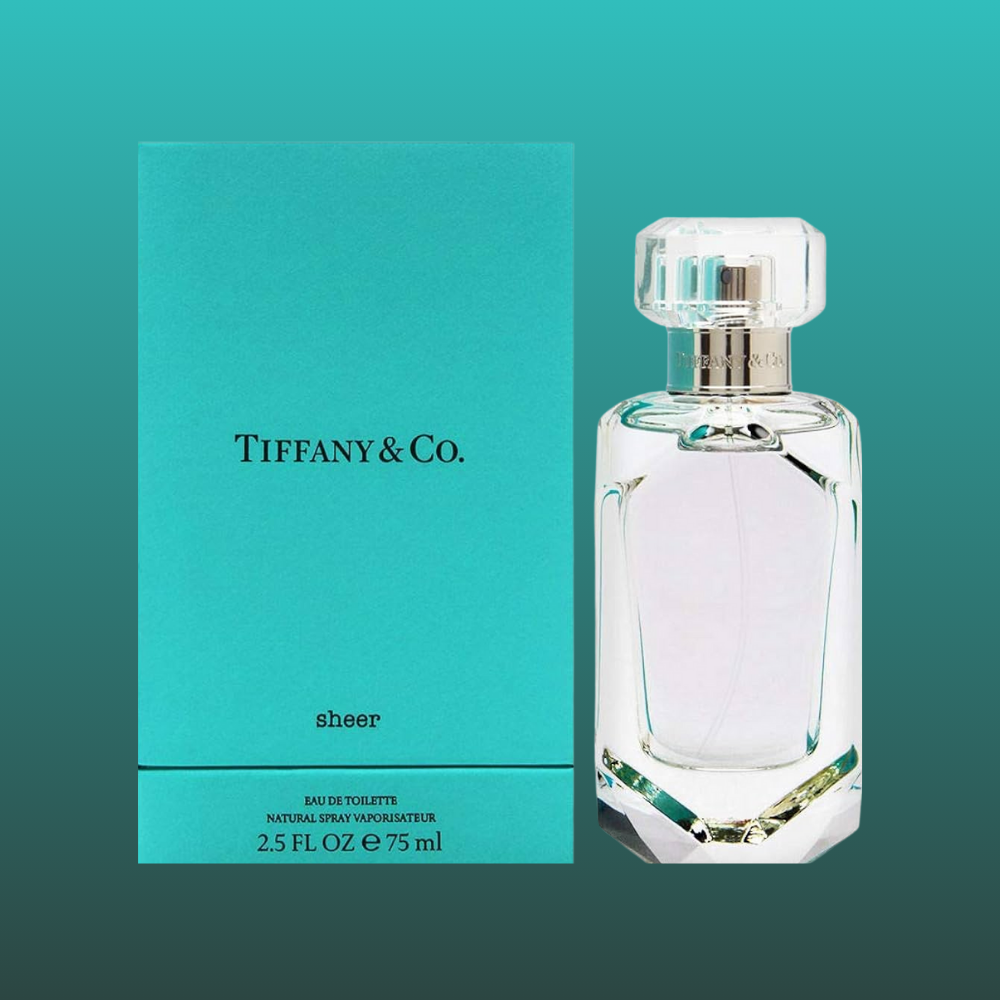 Tiffany & Co. Sheer for Women EDT