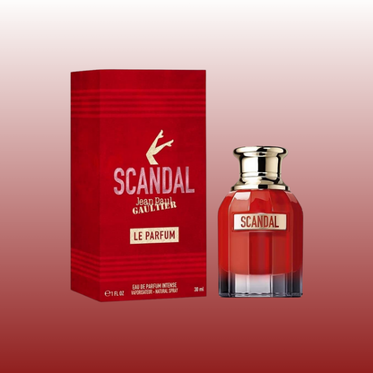 Scandal Le Parfum JPG for Women EDP Intense