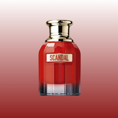 Scandal Le Parfum JPG for Women EDP Intense