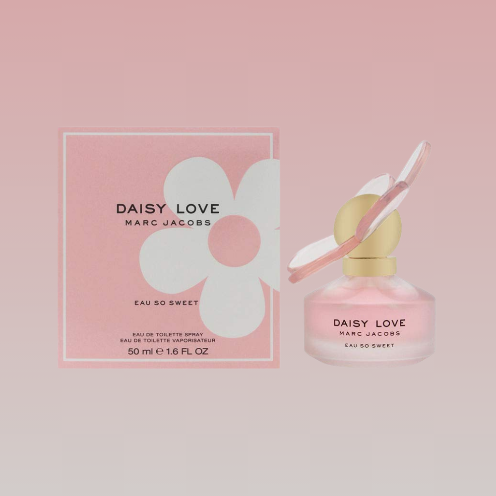 Daisy Love Eau so Sweet for Women EDT