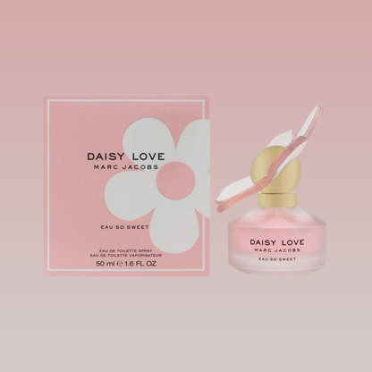 Daisy Love Eau so Sweet for Women EDT