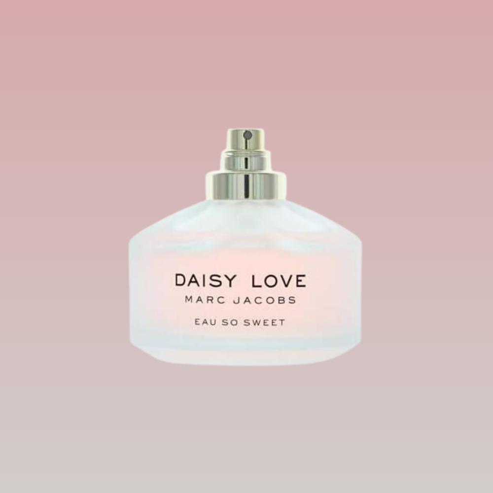 Daisy Love Eau so Sweet for Women EDT