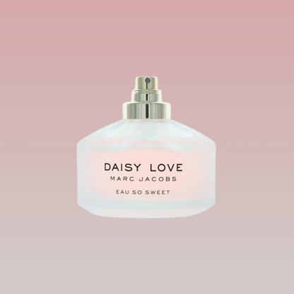 Daisy Love Eau so Sweet for Women EDT