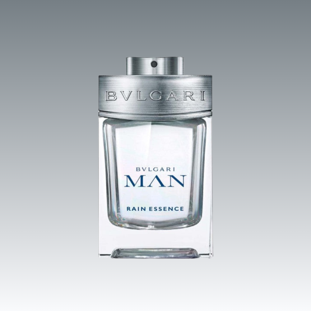 Bvlgari Man Rain Essence for Men EDP