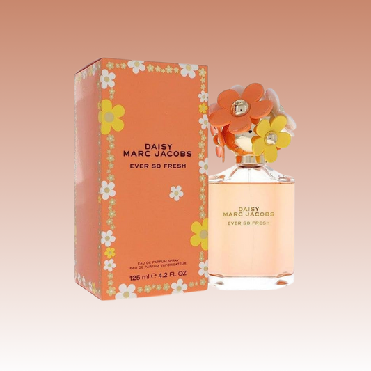 Daisy Ever so Fresh for Women by Marc Jacobs EDP