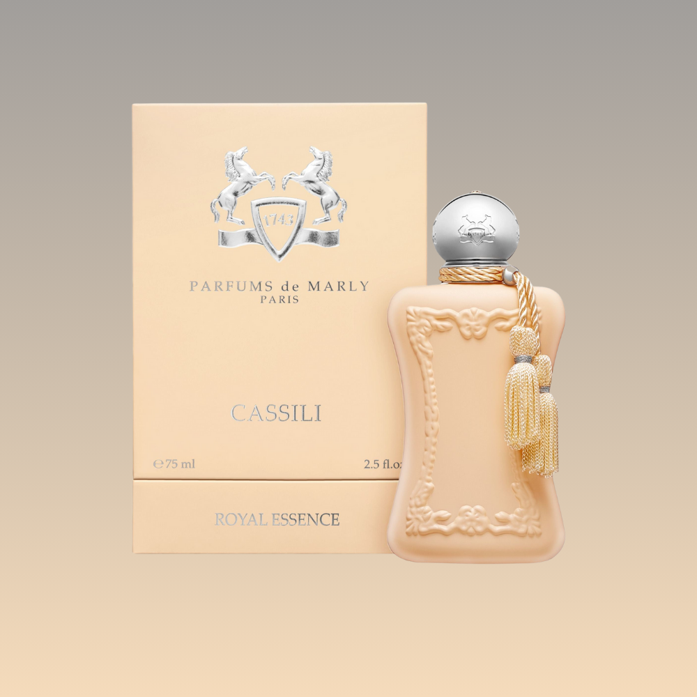 Cassili Parfums de Marly for Women EDP